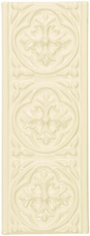 Adex Studio Relieve Palm Beach Bamboo 7.5x19.8