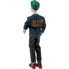 Зэд. Зомби 3