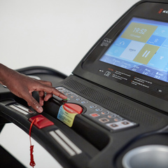 Беговая дорожка Koenigsmann XR2.0 COMMERCIAL