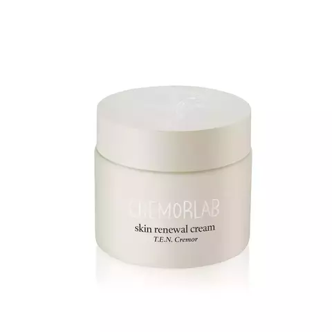 Крем-Лифтинг С Высоким Содержанием Минералов Cremorlab T.E.N. Cremor Skin Renewal Cream , 45гр