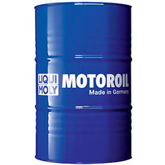Полусинтетическое моторное масло для 2-тактных двигателей 2-Takt-Motoroil L-EGC - 60 л