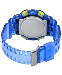 Часы мужские Casio GA-110JT-2A G-Shock