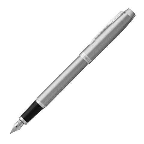 Ручка перьевая Parker IM F