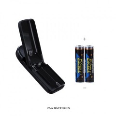 Страпон-реалистик с внутренним плагом, функция вибрации (18×3,5 см)