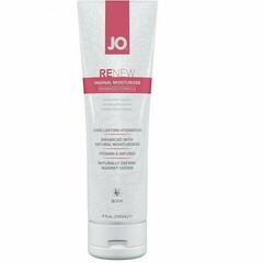 Вагинальный увлажняющий крем / JO Renew 4oz, 120 мл