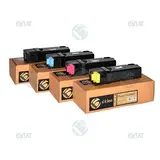 Тонер-картридж БУЛАТ s-Line 106R01457 для Xerox Phaser 6128MFP (Пурпурный, 2500 стр.)