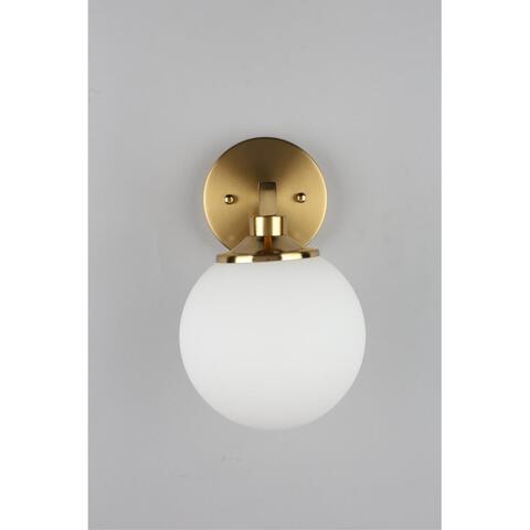 Настенный светильник Omnilux Pabu OML-68301-01