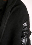 Пончо MONCLER