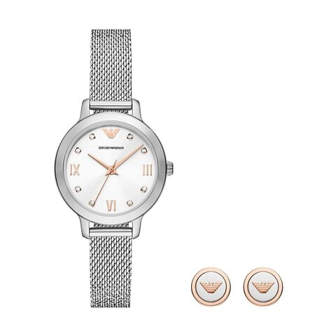 Наручные часы EMPORIO ARMANI AR80065SET