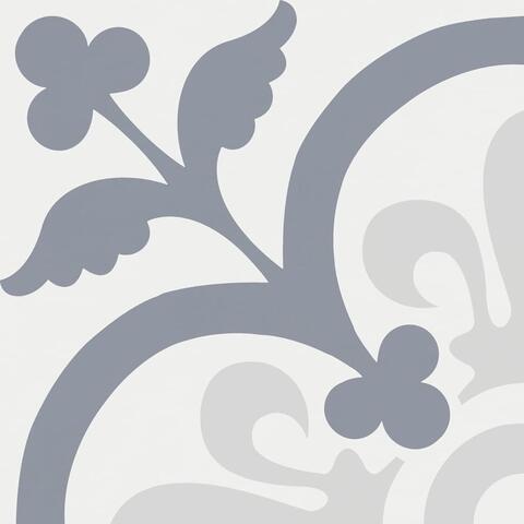 Decocer Siena Oreo 19,8x19,8