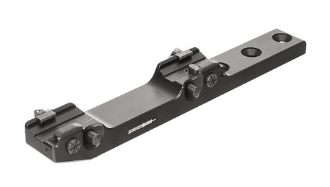 ыстросъемное крепление Innomount CZ550 для прицелов Digisight, Sightline, Apex, Trail (50-PA-10-00-520)