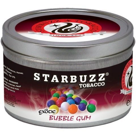 Starbuzz Bubble Gum