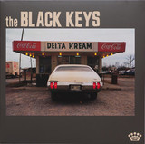 BLACK KEYS, THE: Delta Kream