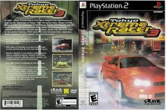 Tokyo Xtreme Racer 3 (Playstation 2)