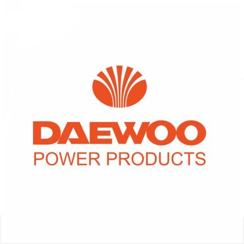 Электростартер DAEWOO GDA 12500E