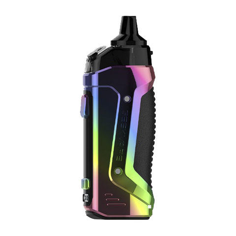 Geek Vape Aegis Boost 2 (B60) 2000 mAh Pod Kit - Rainbow
