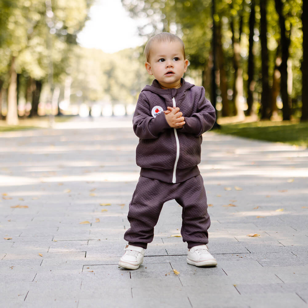 Костюм «Plum Brown»