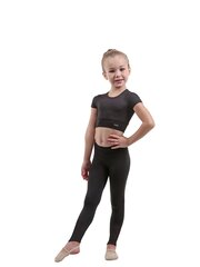 RG602-35 Кроп-футболка 