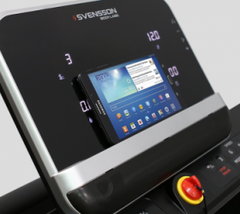 SVENSSON BODY LABS ORTHOLINE TZX Беговая дорожка