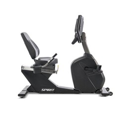 Велотренажер Spirit Fitness CR800+