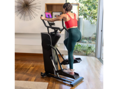 Кросстренер BowFlex Max Trainer SEi