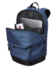 Теннисный рюкзак Wilson Ultra Tour Backpack - blue