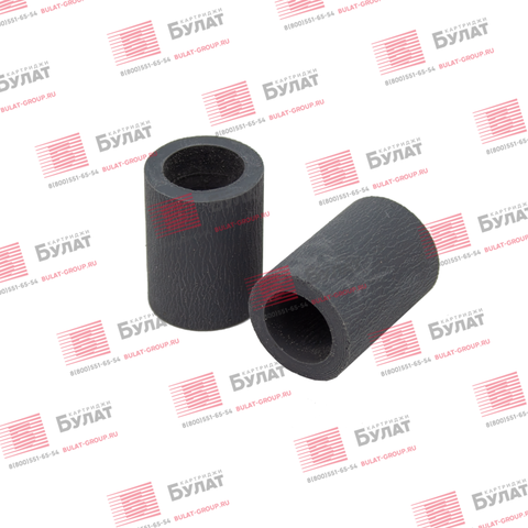 Насадка на ролик захвата бумаги из кассеты (комплект из 2 шт.) Brother HL-5440, L2300