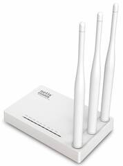 Netis MW5230 Роутер 2.4 ГГц, N300, входной интерфейс: 3G/4G, 4 порта 10/100Base-TX, USB-порт, поддержка 3G модемов