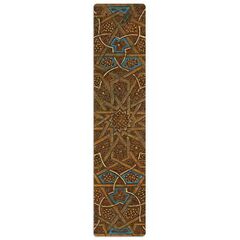 Əlfəcin \ Закладка \ Bookmark  Cairo Atelier I Midnight Star I Bookmark