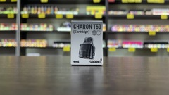 Сменный картридж для Smoant Charon T50