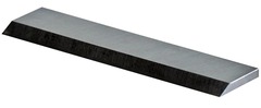 Скребок Rode Steel Blade 120x27x4 mm