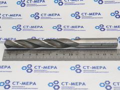 Сверло по металлу 14.5мм (114х169мм) Р6М5 ц/х
