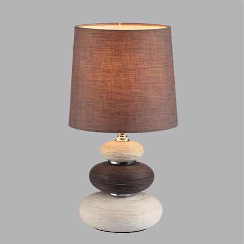 Настольная лампа Lumion LATZA 8126/1T