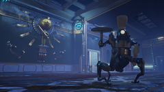 The Outer Worlds: Peril on Gorgon (Steam) (для ПК, цифровой код доступа)
