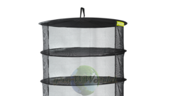 Сушилка Garden Highpro PRODRY BASIC 90*8