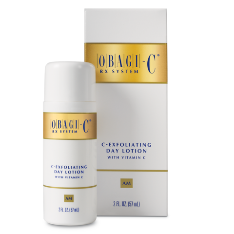 Obagi дневной отшелушивающий лосьон C-Exfoliating Day Lotion 57 г