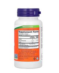 NOW Foods сертифицированная органическая спирулина, 500 мг, 100 таблеток