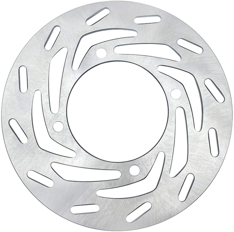 Тормозной диск передний(Правый) MRF-BRD-0001-1 YAMAHA GRIZZLY 550/700,KODIAK700(1HP-F582T-00-00)