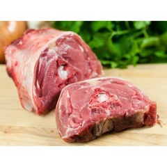 Шея барашка