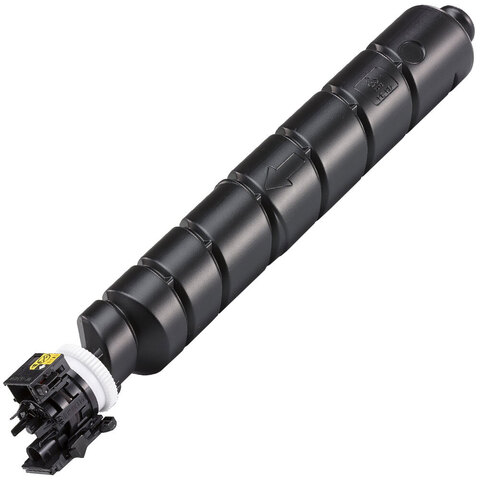 Картридж для Kyocera TK8375 TASKalfa-3554 30K Black White Box (Совместимый)