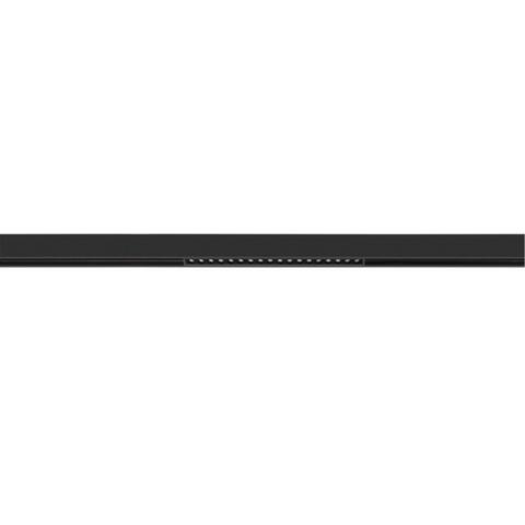 Магнитный трековый светильник Arte Lamp EXPERT A5725PL-1BK