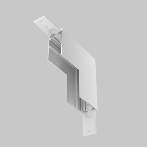 Комплектующие для накладной трековой системы Maytoni Accessories for tracks exility TRA034ICL-41W