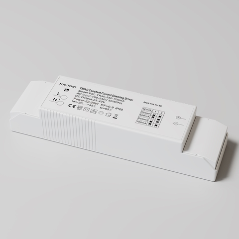 Источник тока Maytoni PSL-TR40-550-700mA