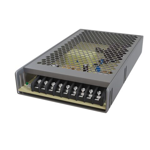 Источник напряжения Maytoni Power supply magnetic TRX004DR-200S