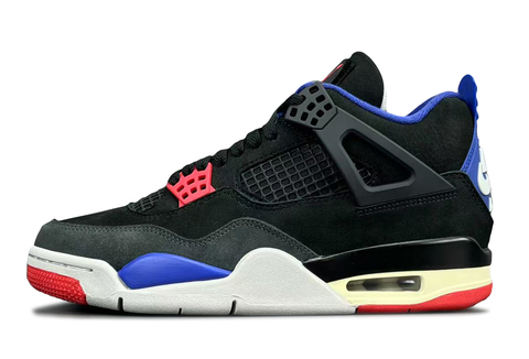 Air Jordan 4 'Rare Air' 