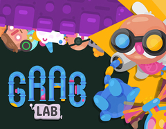 Grab Lab (для ПК, цифровой код доступа)