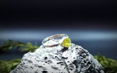 Изделия из метеоритов и тектитов