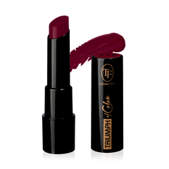 TF CZ21 Помада TRIUMPH of Color тон 719 Plum/Сливовый
