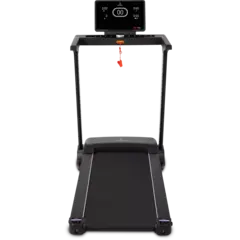 Беговая дорожка Clear Fit CrossPower CT 460 MI