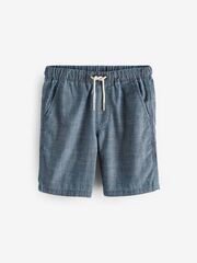 Шорты для мальчика Next 109-881, Синий